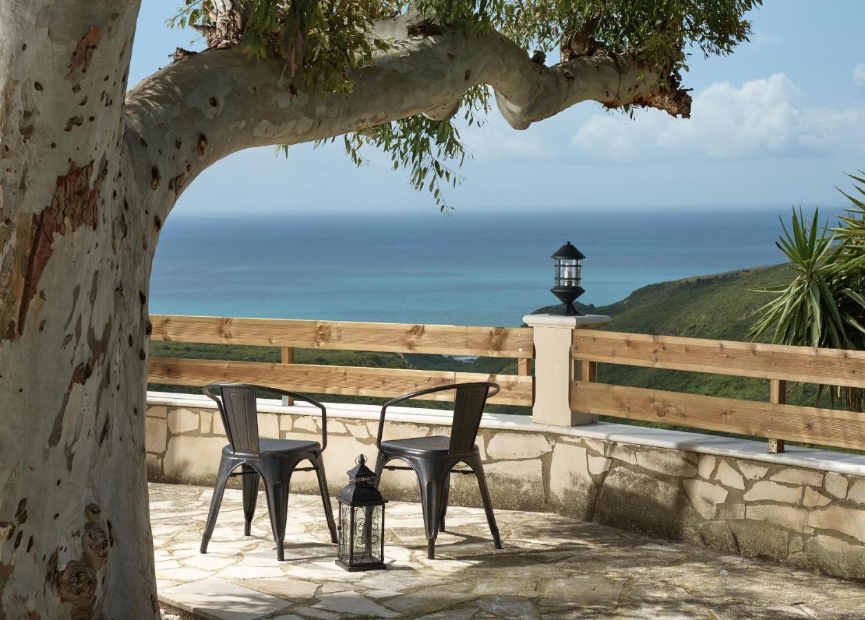 Villa Kanalos - Private Pool & Stunning Views, By Zantewize Kalamaki (Zakynthos) Exterior foto