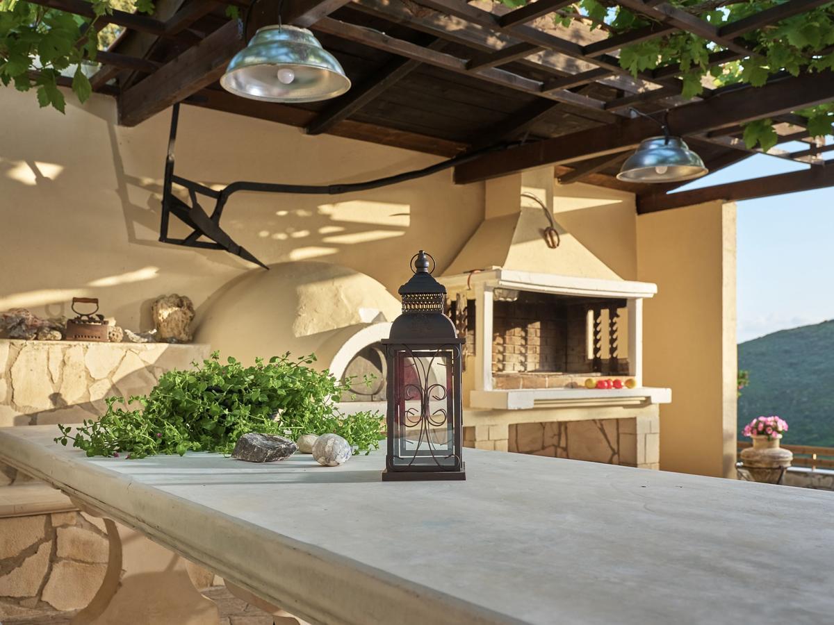 Villa Kanalos - Private Pool & Stunning Views, By Zantewize Kalamaki (Zakynthos) Exterior foto