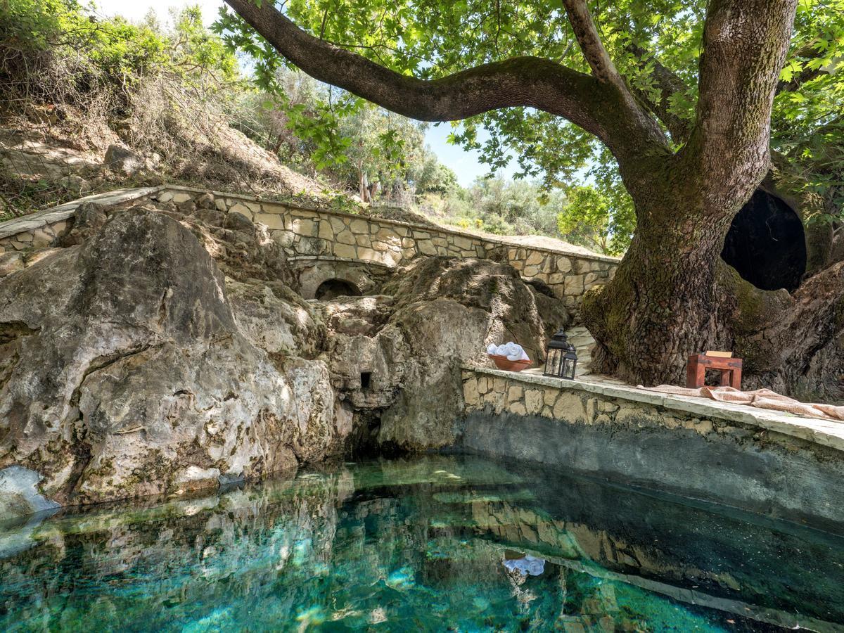 Villa Kanalos - Private Pool & Stunning Views, By Zantewize Kalamaki (Zakynthos) Exterior foto
